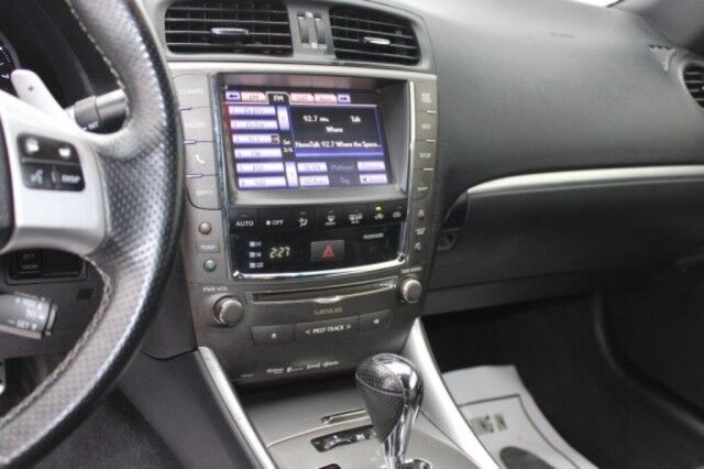 2014 Lexus IS 250C Crafted Line F SPORT Melbourne FL