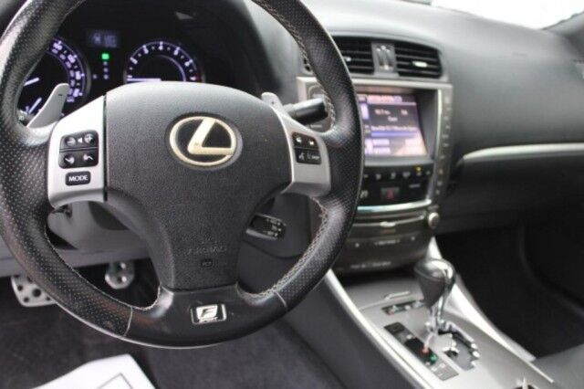 2014 Lexus IS 250C Crafted Line F SPORT Melbourne FL