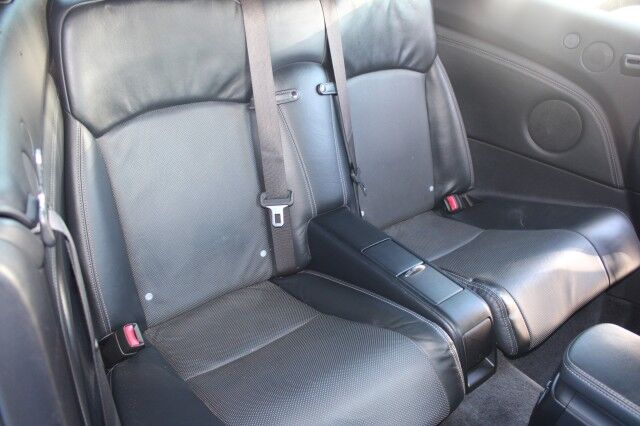 2014 Lexus IS 250C Crafted Line F SPORT Melbourne FL
