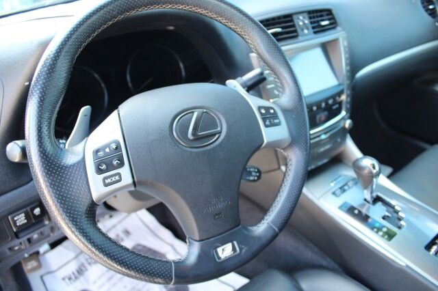 2014 Lexus IS 250C Crafted Line F SPORT Melbourne FL