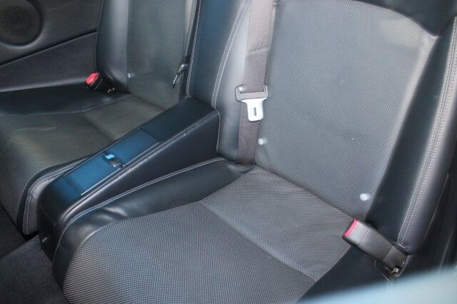 2014 Lexus IS 250C Crafted Line F SPORT Melbourne FL