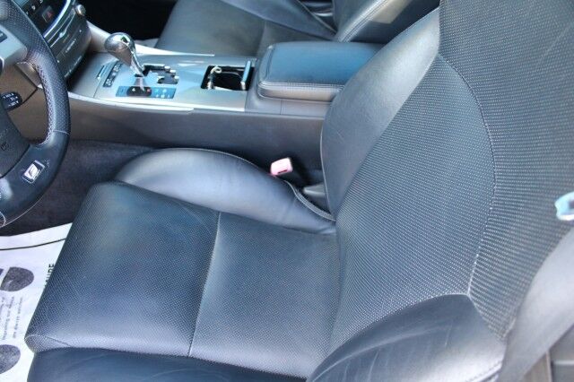 2014 Lexus IS 250C Crafted Line F SPORT Melbourne FL