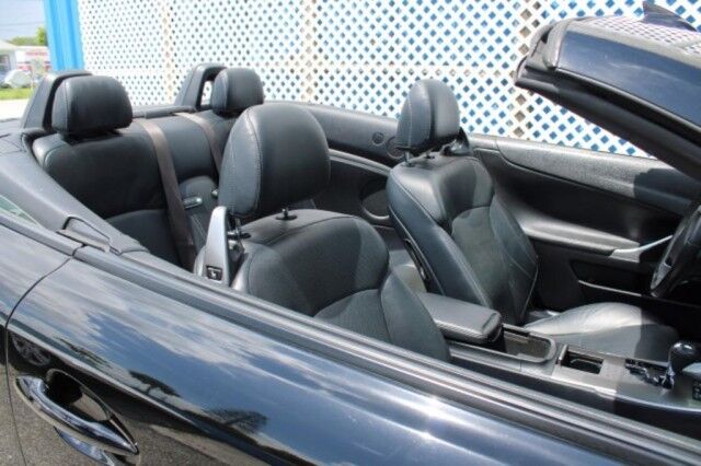 2014 Lexus IS 250C Crafted Line F SPORT Melbourne FL