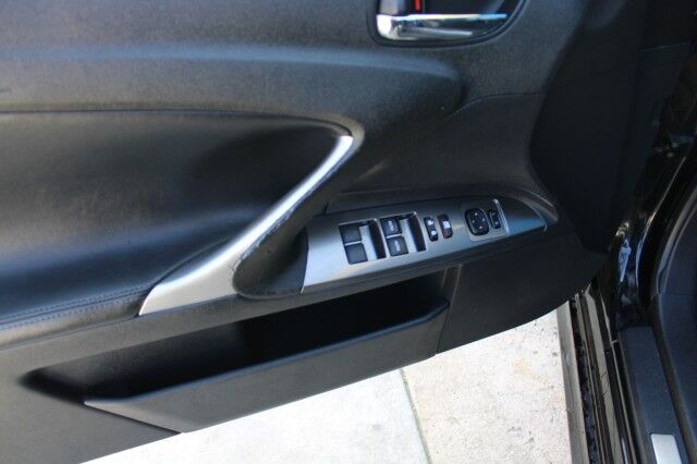 2014 Lexus IS 250C Crafted Line FSPORT Melbourne FL