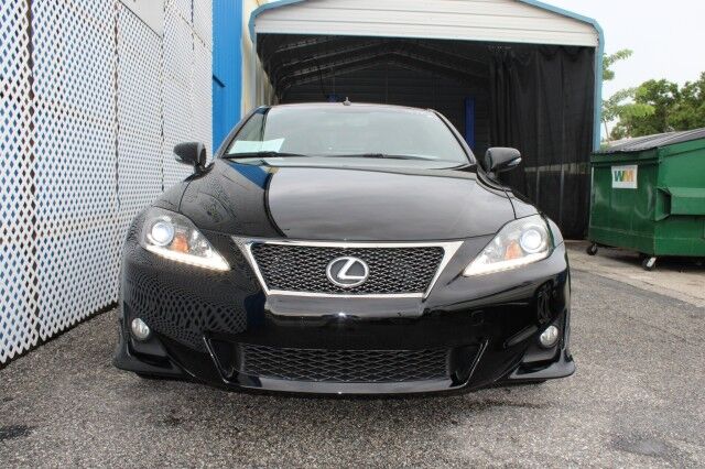 2014 Lexus IS 250C F SPORT F SPORT Melbourne FL
