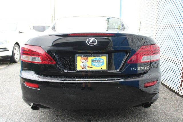 2014 Lexus IS 250C F SPORT F SPORT Melbourne FL