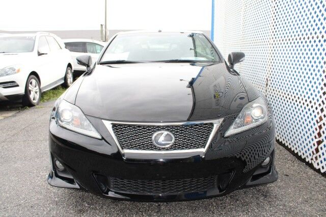 2014 Lexus IS 250C F SPORT F SPORT Melbourne FL