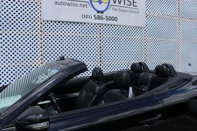 2014 Lexus IS 250C F SPORT F SPORT Melbourne FL