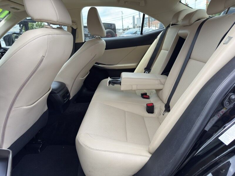 2014 Lexus IS 350 Arlington VA