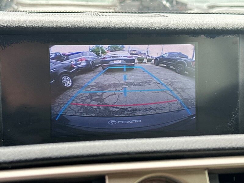 2014 Lexus IS 350 Arlington VA