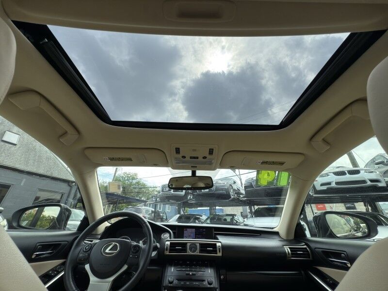 2014 Lexus IS 350 Arlington VA