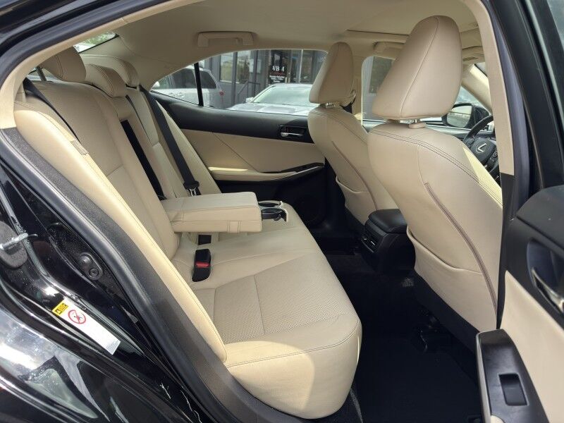 2014 Lexus IS 350 Arlington VA