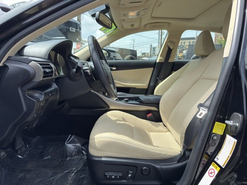 2014 Lexus IS 350 Arlington VA
