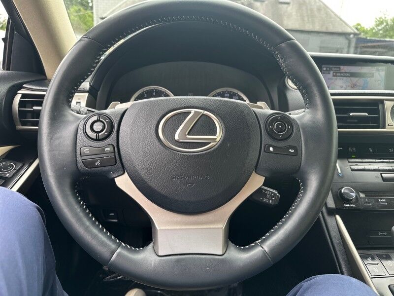 2014 Lexus IS 350 Arlington VA