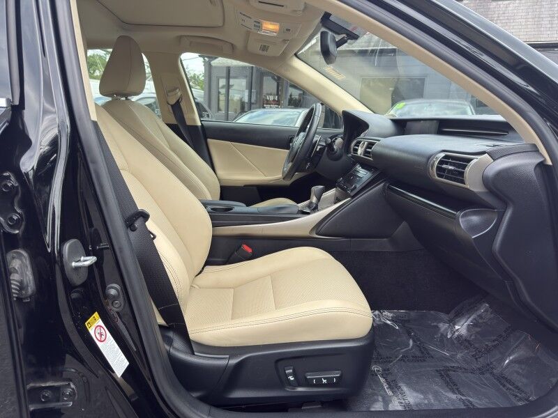 2014 Lexus IS 350 Arlington VA