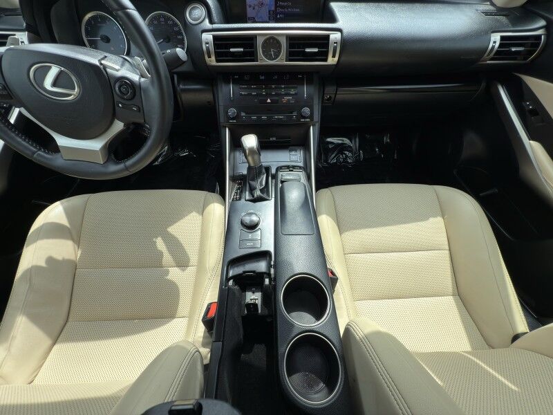 2014 Lexus IS 350 Arlington VA