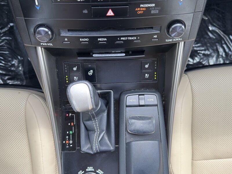 2014 Lexus IS 350 Arlington VA