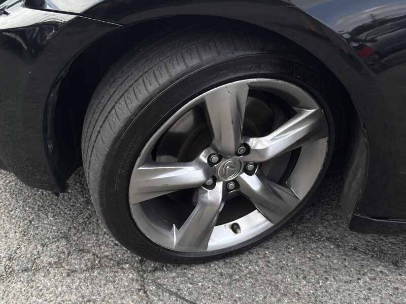 2014 Lexus IS 350 Arlington VA