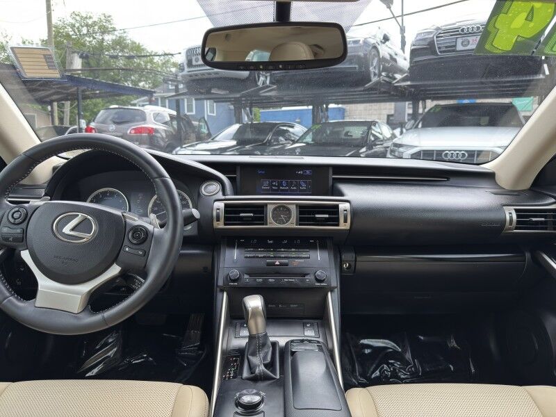 2014 Lexus IS 350 Arlington VA