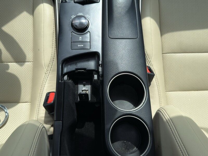 2014 Lexus IS 350 Arlington VA