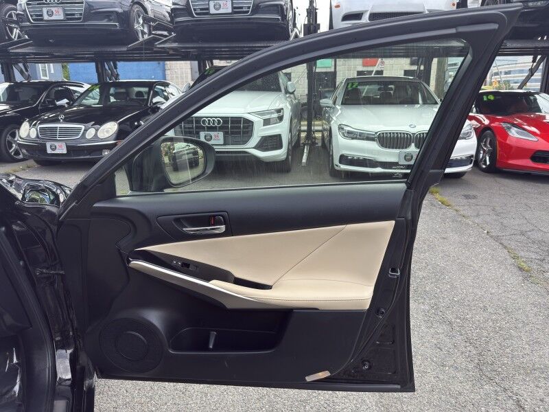 2014 Lexus IS 350 Arlington VA
