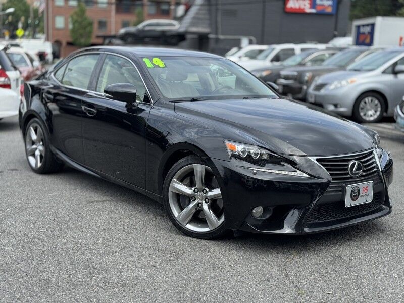 2014 Lexus IS 350 Arlington VA