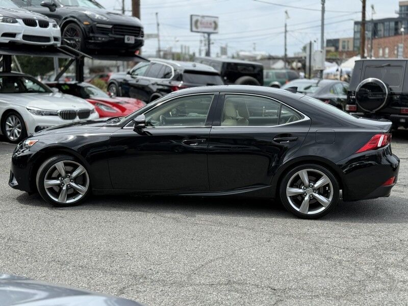 2014 Lexus IS 350 Arlington VA