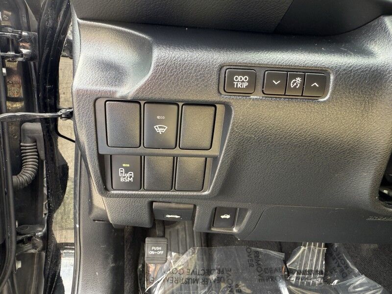 2014 Lexus IS 350 Arlington VA