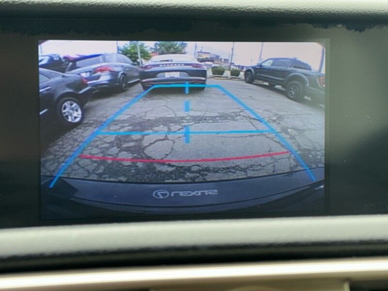 2014 Lexus IS 350 Arlington VA