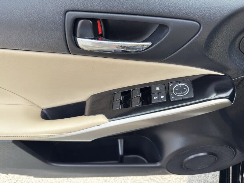 2014 Lexus IS 350 Arlington VA
