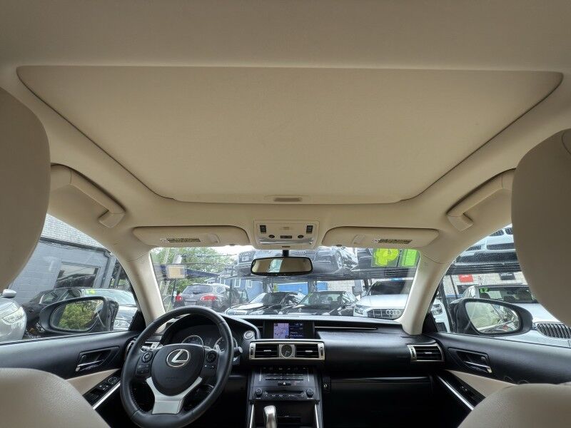 2014 Lexus IS 350 Arlington VA