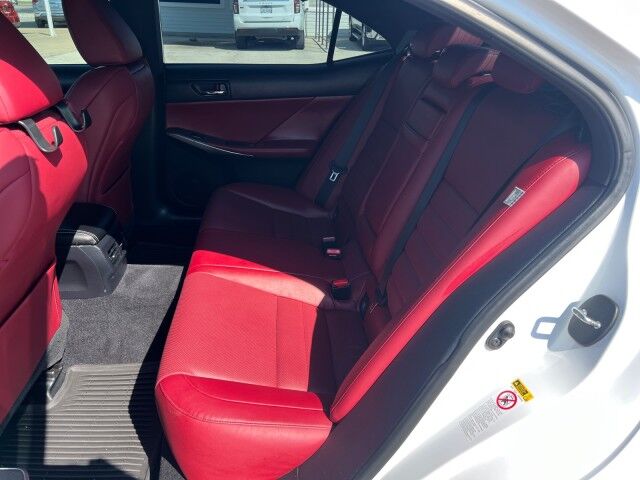 2014 Lexus IS 350  Gainesville TX