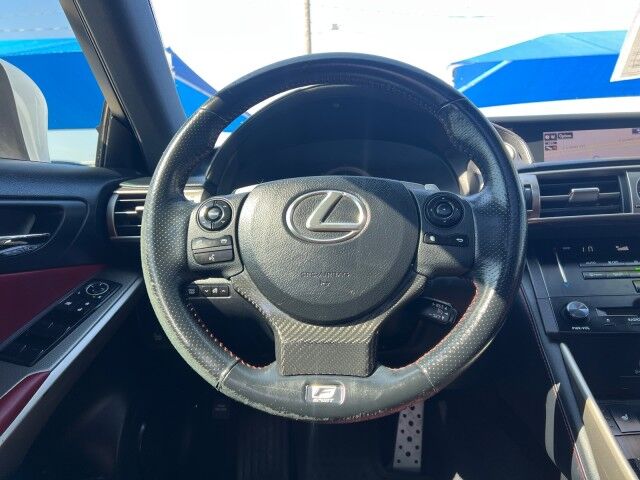 2014 Lexus IS 350  Gainesville TX
