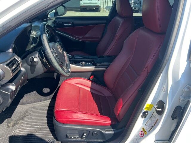 2014 Lexus IS 350  Gainesville TX