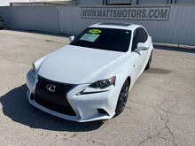 2014_Lexus_IS 350__ Gainesville TX