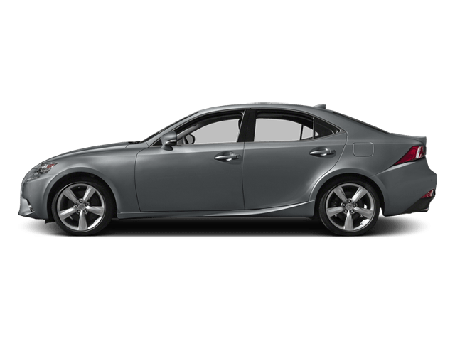 2014 Lexus IS 350 Roseville CA