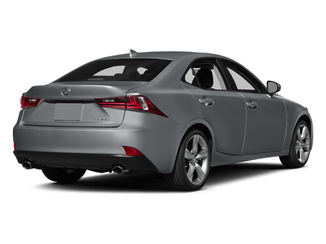 2014 Lexus IS 350 Roseville CA