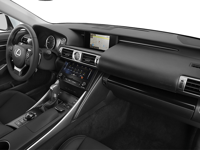 2014 Lexus IS 350 Roseville CA