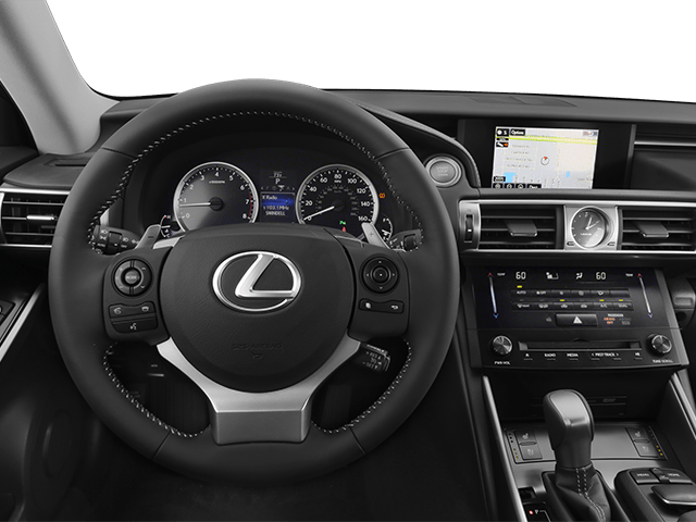 2014 Lexus IS 350 Roseville CA