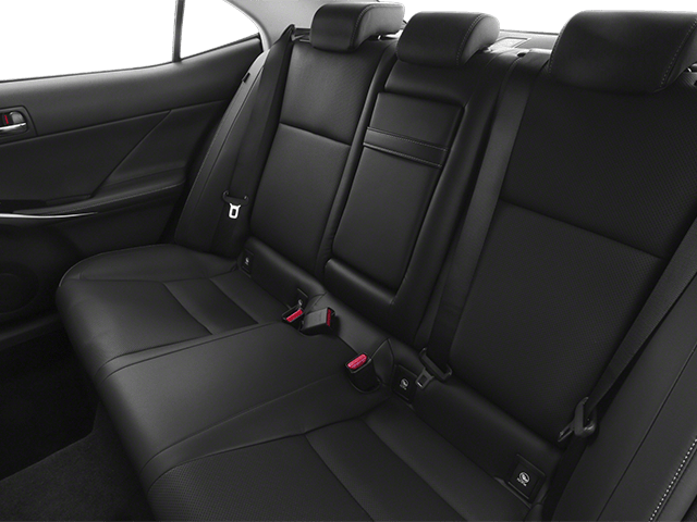 2014 Lexus IS 350 Roseville CA