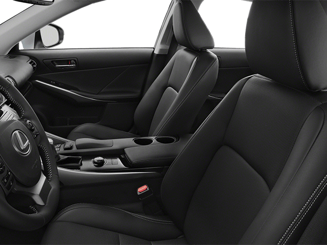 2014 Lexus IS 350 Roseville CA