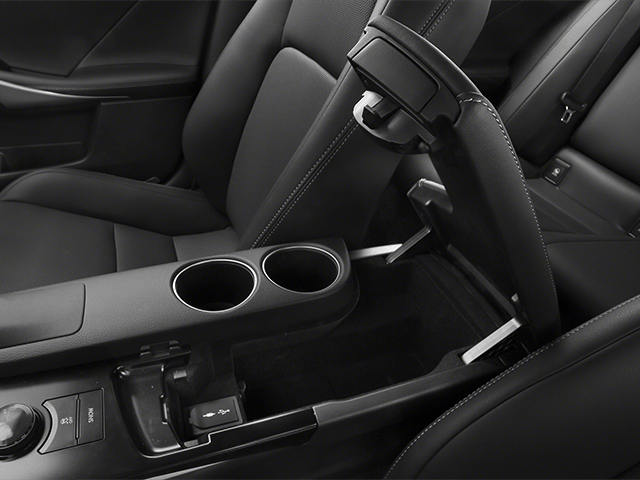 2014 Lexus IS 350 Roseville CA