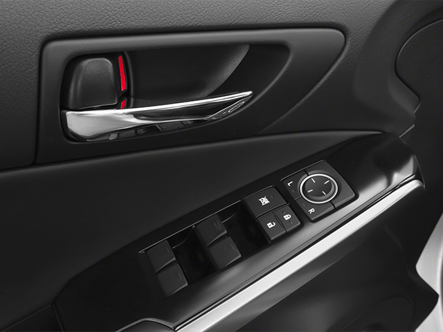 2014 Lexus IS 350 Roseville CA