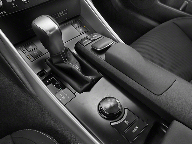 2014 Lexus IS 350 Roseville CA