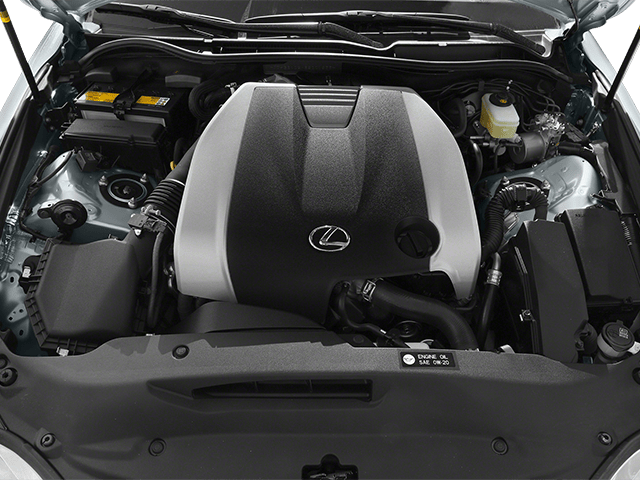 2014 Lexus IS 350 Roseville CA