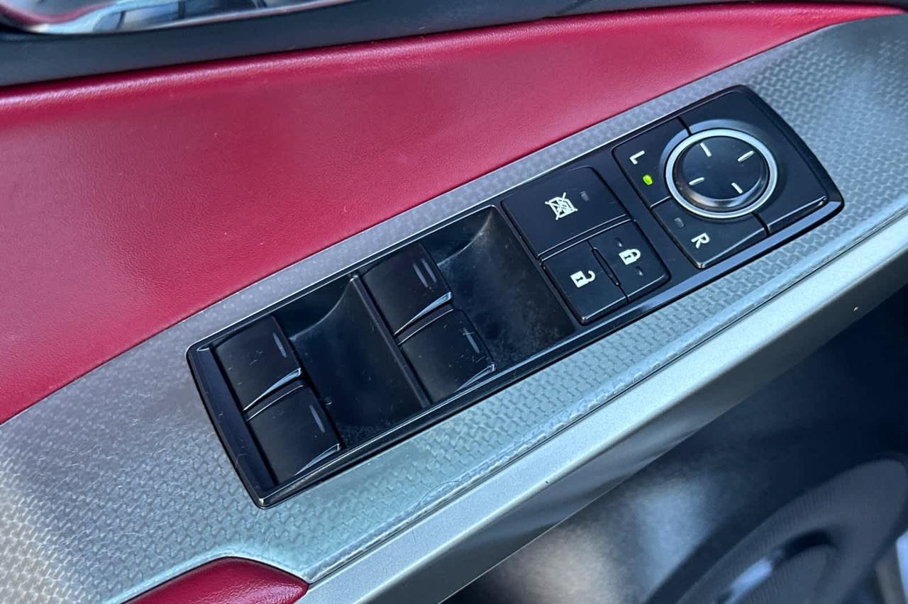 2014 Lexus IS 350 Roseville CA