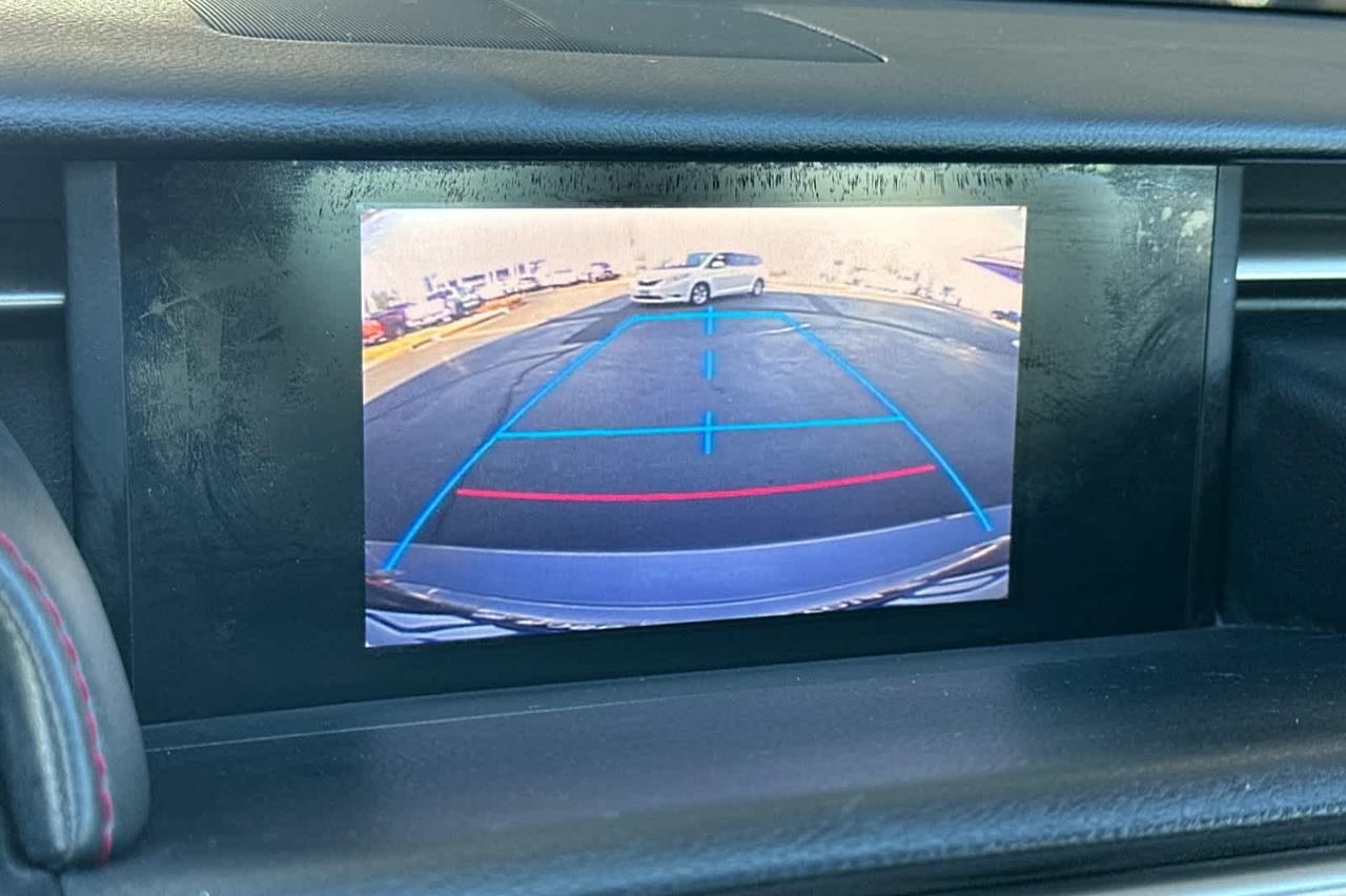 2014 Lexus IS 350 Roseville CA