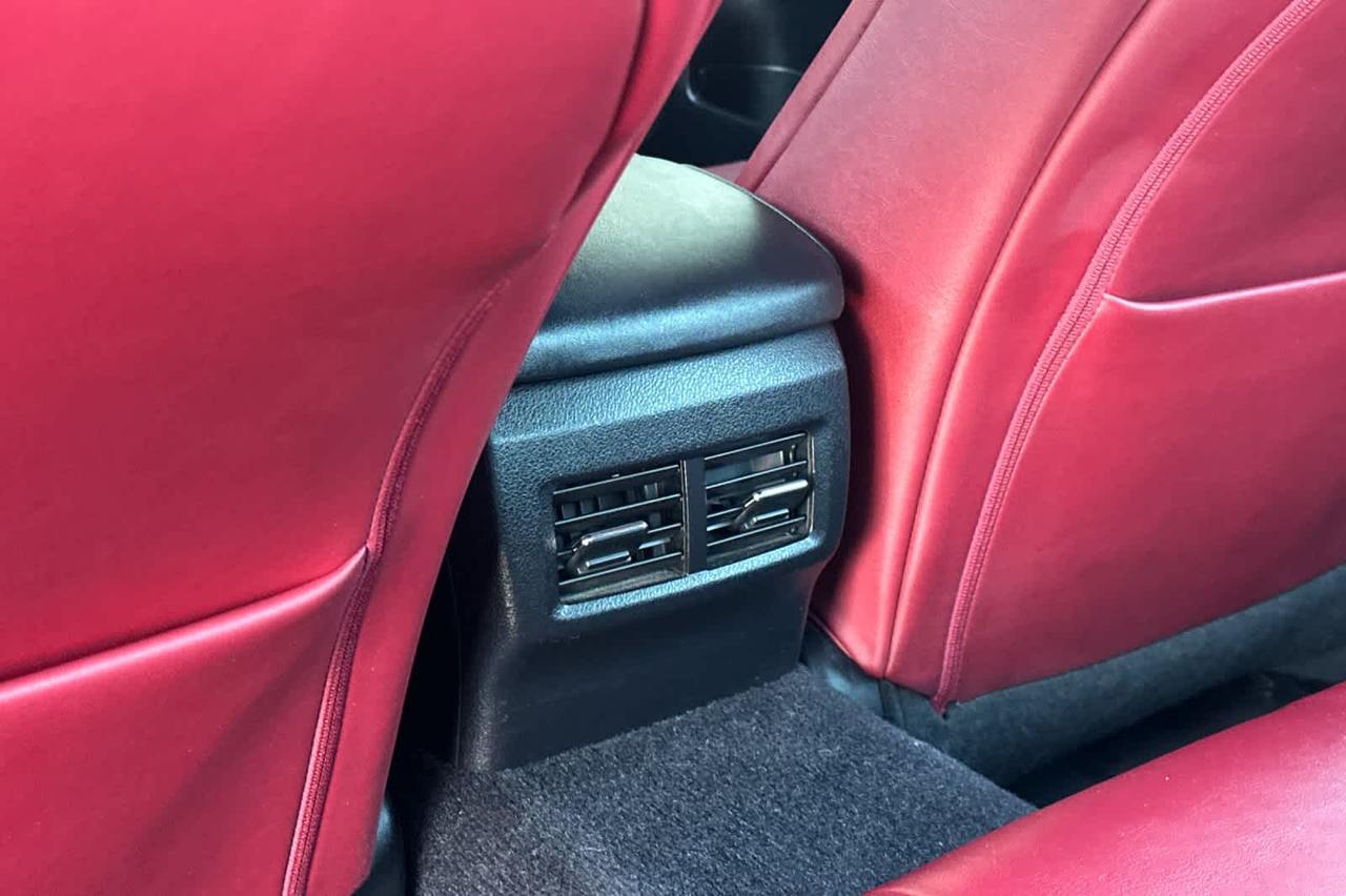 2014 Lexus IS 350 Roseville CA