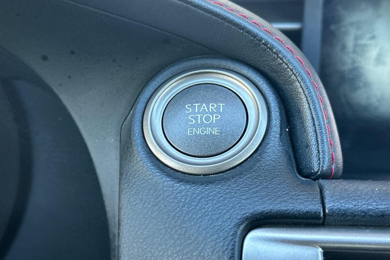 2014 Lexus IS 350 Roseville CA