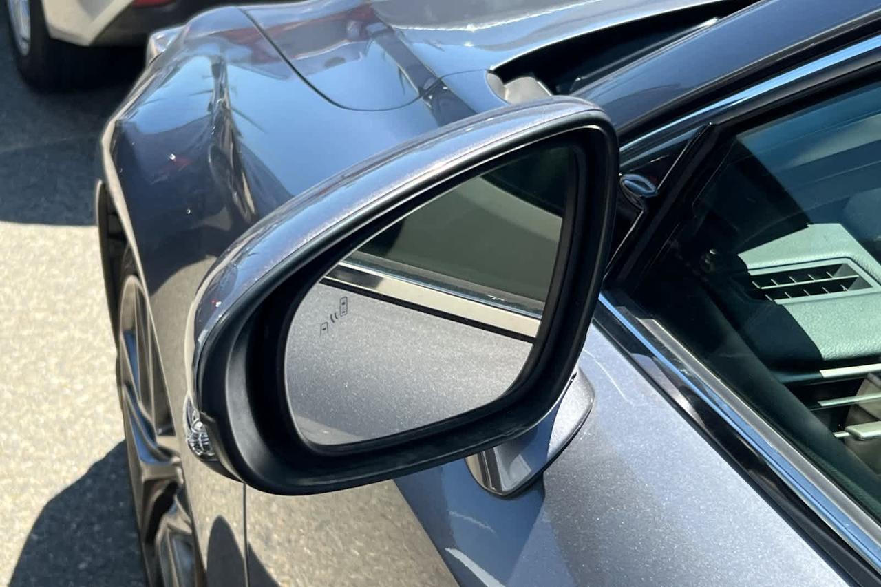 2014 Lexus IS 350 Roseville CA